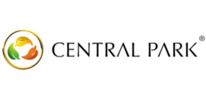 Central Park logo