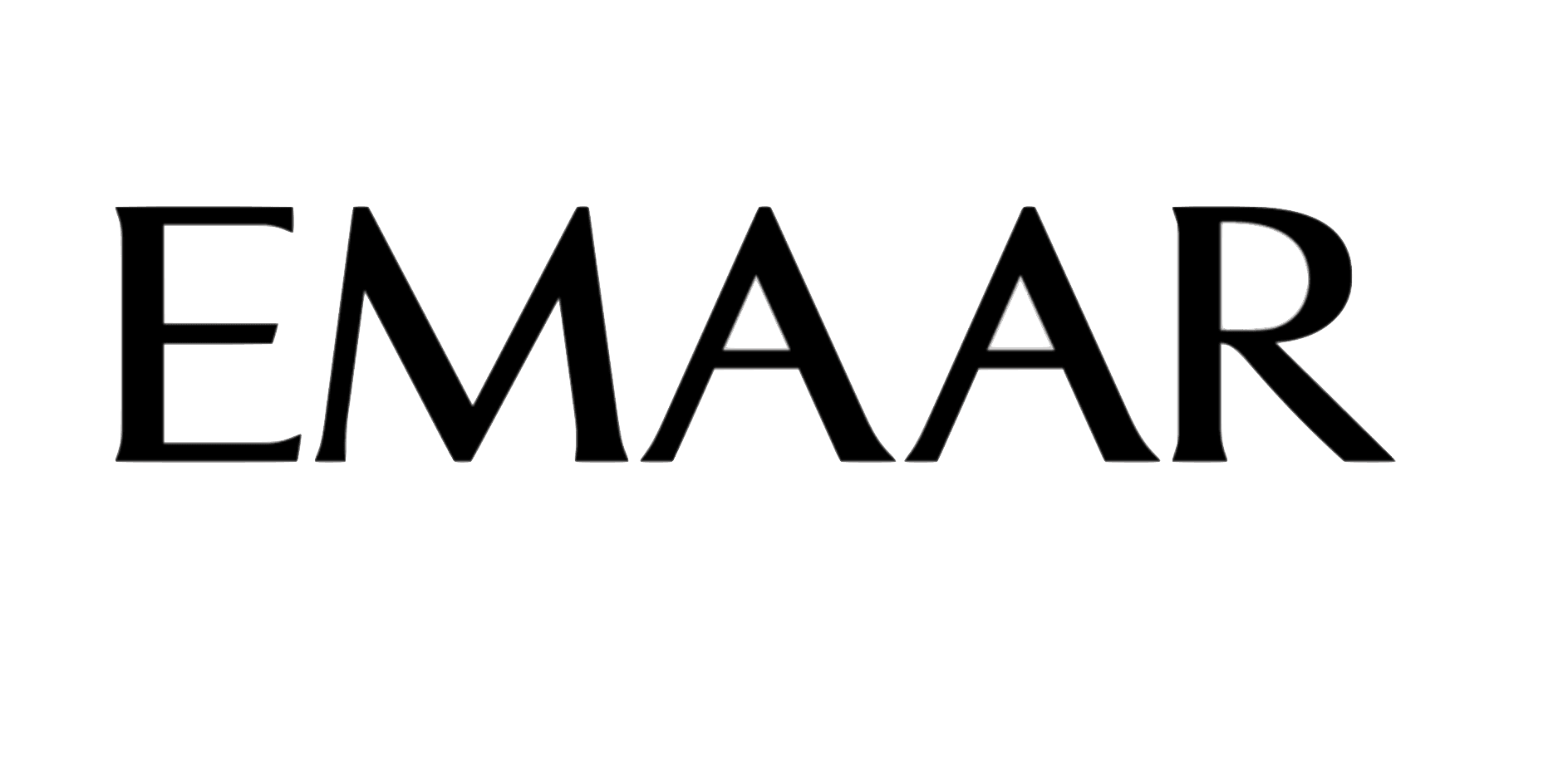 Emaar India logo