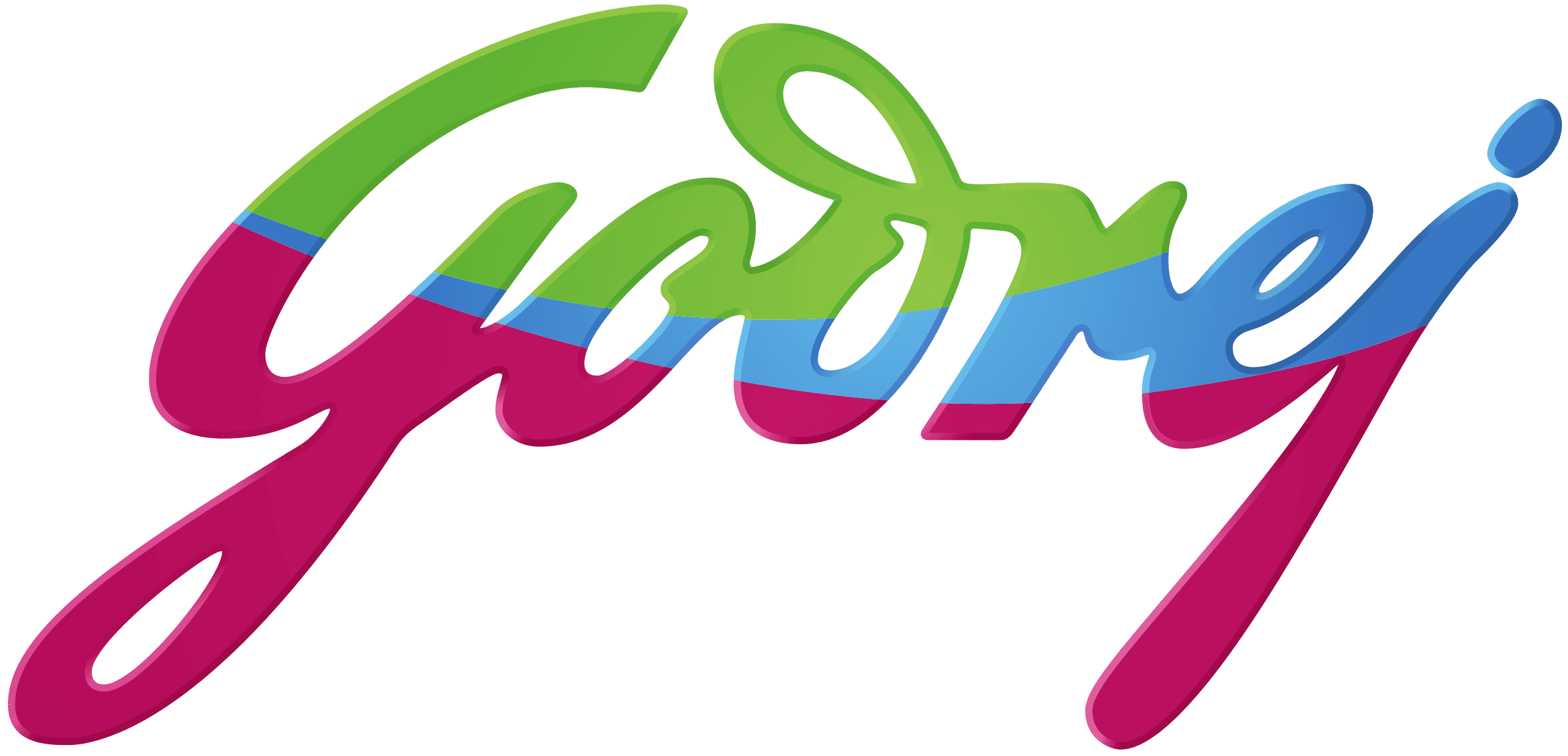 Godrej Properties logo