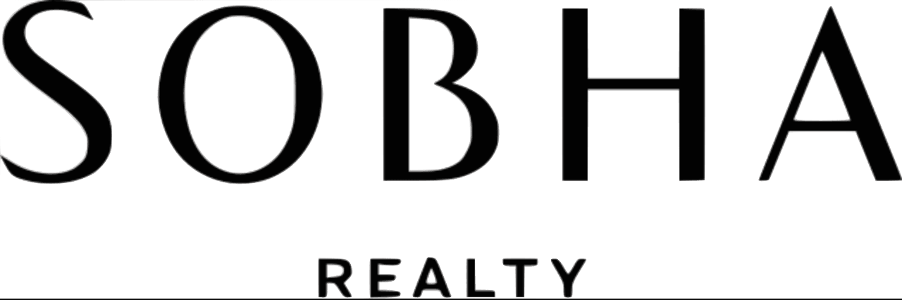 Sobha Limited logo