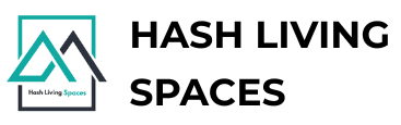 Hash Living Spaces