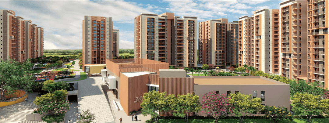 Ashiyana Amarah - Sector 93, Gurugram