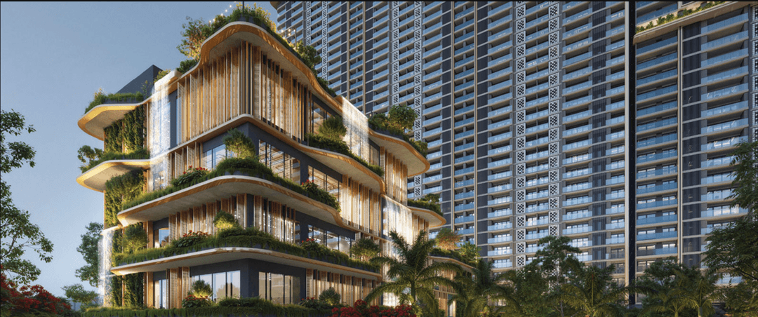 BPTP Verti Greens - Sector 76, Gurugram