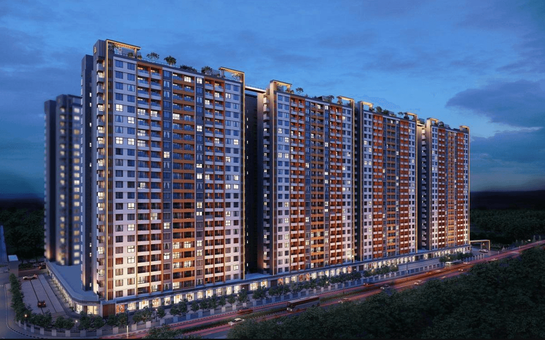 Godrej Vriksha - Sector 43, Gurugram