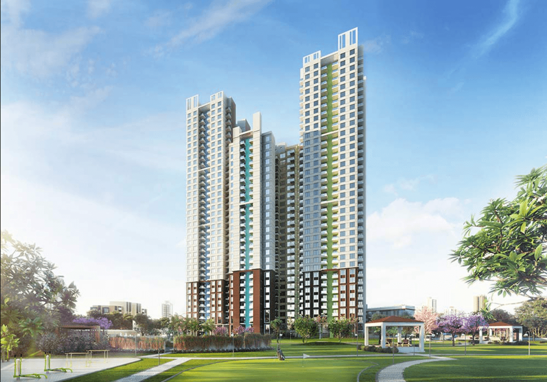 Hero Homes - Sector 104, Gurugram