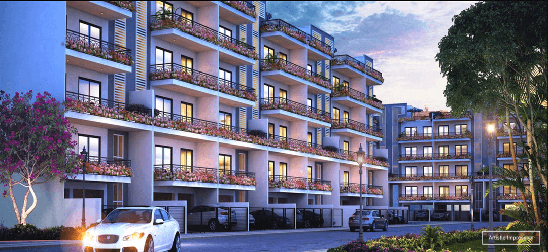 Liv 89 - Sector 89, Gurugram