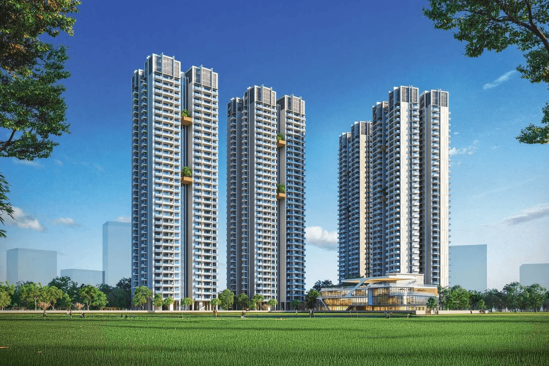 SS Camasa - Sector 89, Gurugram